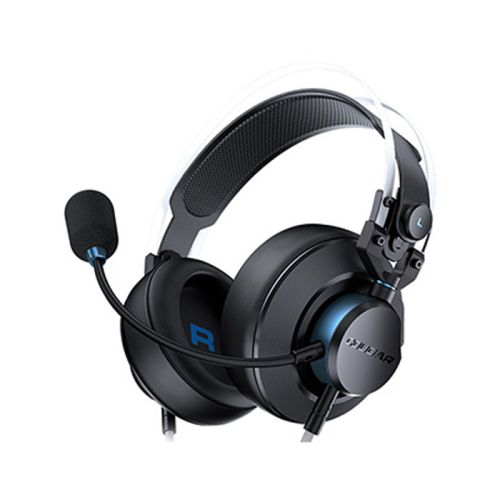 COUGAR VM410 Gaming Headset -Blue