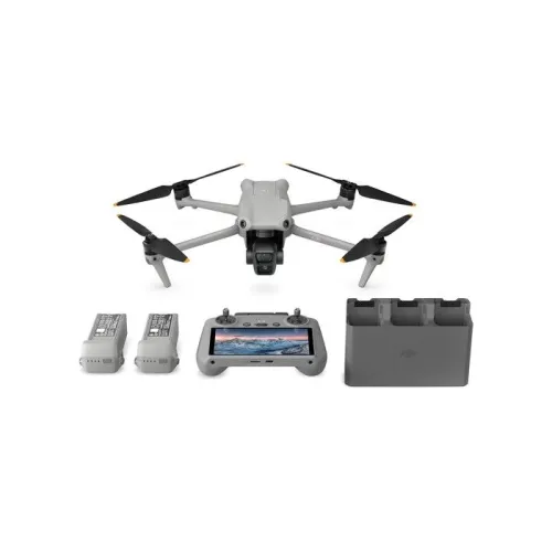 Dji Air 3 Fly More Combo (Dji Rc 2) - 35471