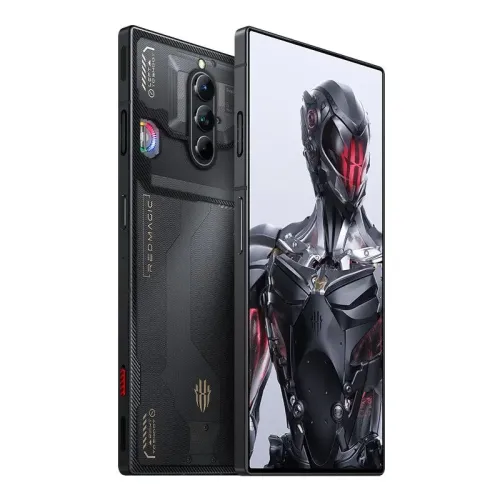 REDMAGIC 8 PRO 5G DUAL SIM 512GB, 16GB PHONE (GLOBAL VERSION) 