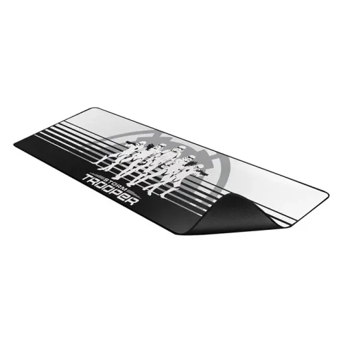 Razer Goliathus Extended Speed Stormtrooper Edition Gaming Mouse Pad