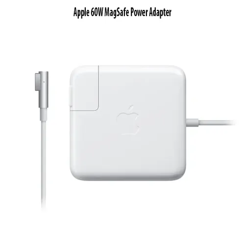 Apple 60W MagSafe Power Adapter for MacBook 
