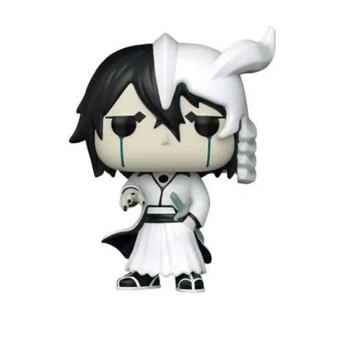  Funko POP! Animation: Bleach - Ulquiorra (Winter Con'22)