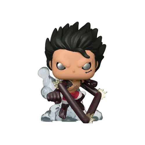 Funko POP! Animation: One Piece - Snake Man Luffy