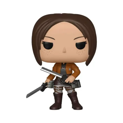 Funko POP! Animation: Attack on Titan S3 - Ymir