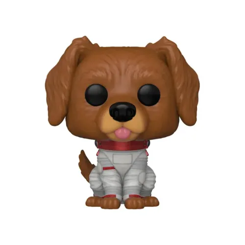 Funko POP! Marvel: Guardian of the Galaxy 3 - Cosmo