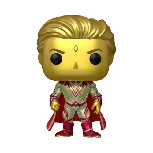 Funko POP! Marvel: Guardian of the Galaxy 3 - Adam Warlock