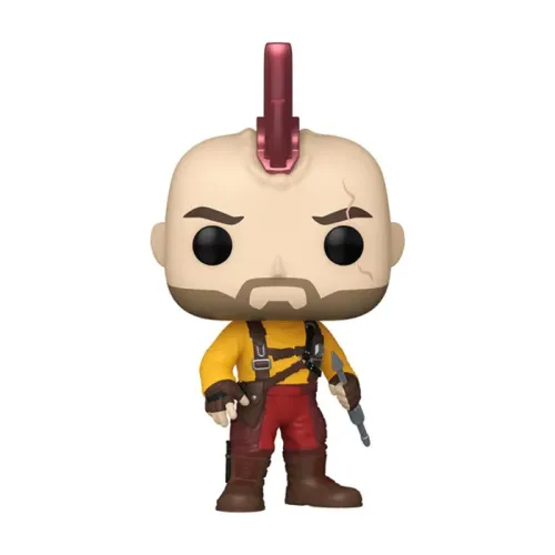 Funko POP! Marvel: Guardian of the Galaxy 3 - Kraglin 