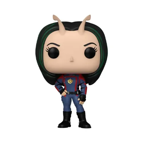 Funko POP! Marvel: Guardian of the Galaxy 3 - Mantis