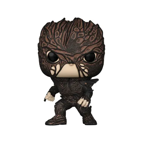 Funko POP! Movies: The Flash -  Dark Flash DC Comics Vinyl Figure