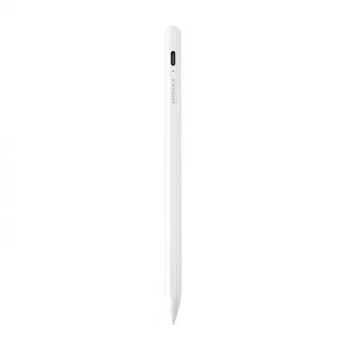 Momax One Link 2-in-1 Active Stylus Pen TP3W - White 