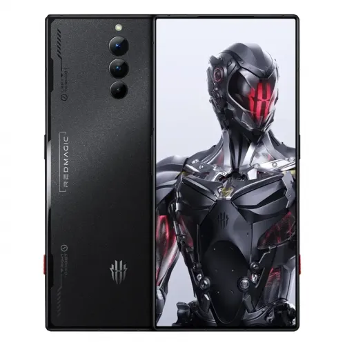 REDMAGIC 8 Pro 5G Dual SIM 256GB, 12GB PHONE (Global Version) 