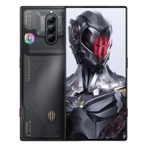REDMAGIC 8 PRO 5G DUAL SIM 512GB, 16GB PHONE (GLOBAL VERSION) 