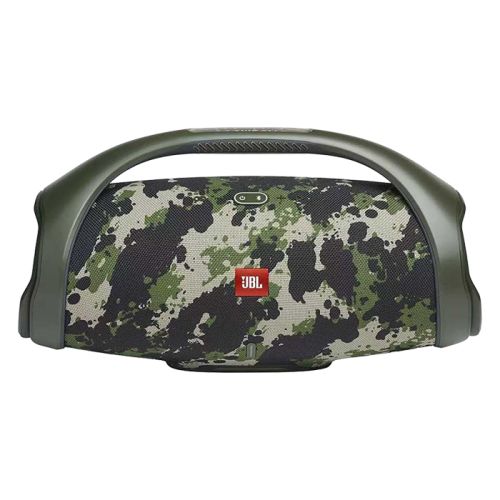 JBL Boombox 2 Portable Bluetooth Speaker - Squad