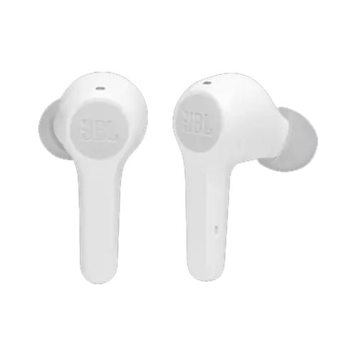 JBL Tune 215TWS True wireless earbuds - White