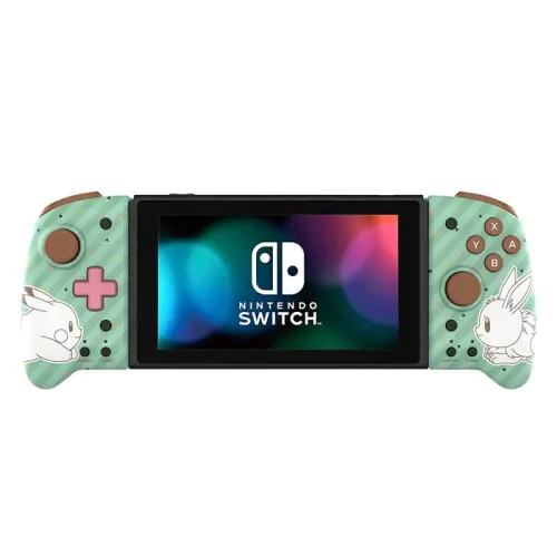 Nintendo Switch Split Pad Pro – Pokémon: Pikachu & Eevee