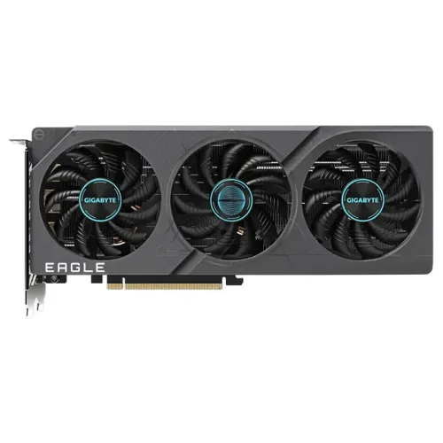 Gigabyte GeForce RTX 4060 Ti EAGLE 8GB Graphics Card