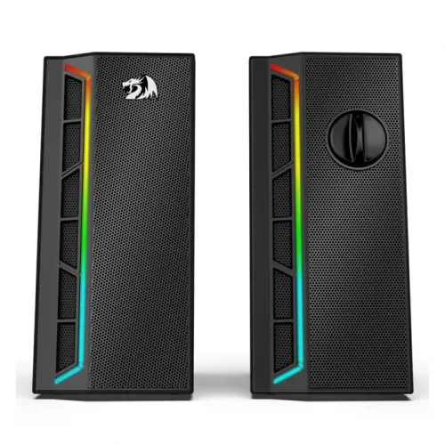 Redragon Calliope GS580 RGB Stereo Gaming Speaker