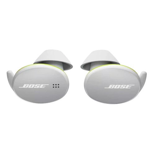 Bose Sport Earbuds - Glacier White