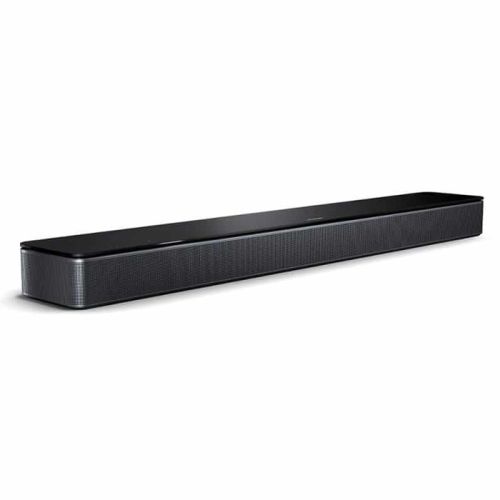 Bose Smart Soundbar 300 - Black