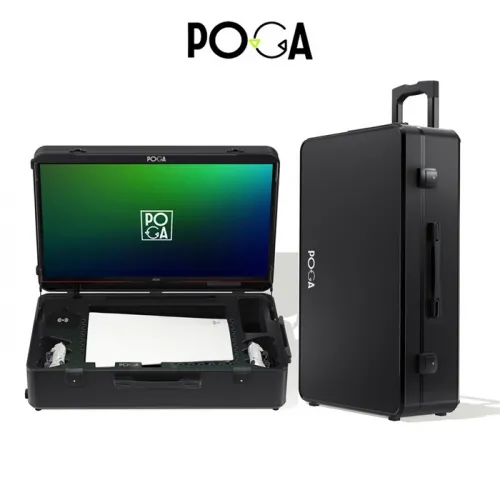 Indi-gaming Poga Yez Portable Gaming Monitor For Sony Playstation Ps5