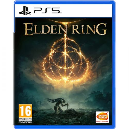 PS5: Elden Ring - R2 