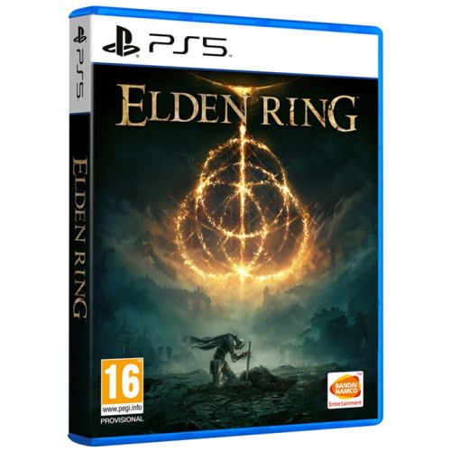 PS5: Elden Ring - R2 