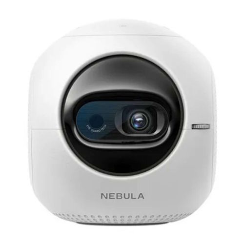 Anker Nebula Astro Portable Projector - White 