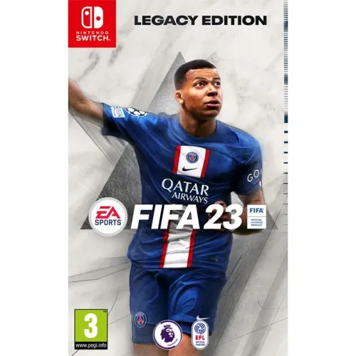 Nintendo Switch: FIFA 23 - R2 