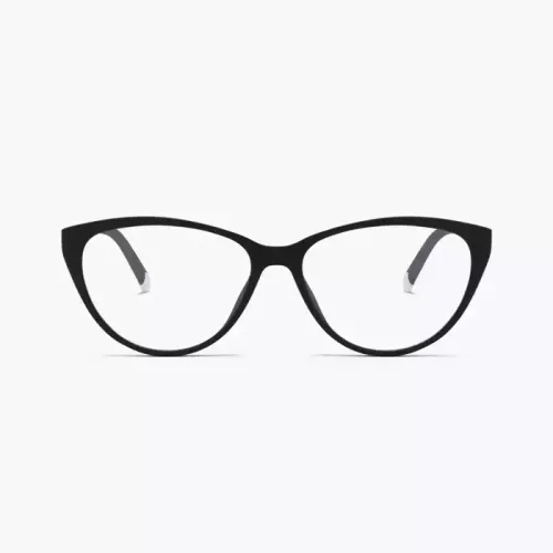 Barner Astoria Screen Glasses - Black Noir