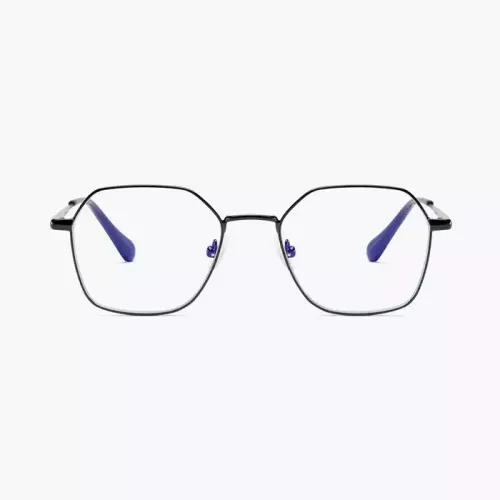Barner Trastevere Screen Glasses - Black Noir