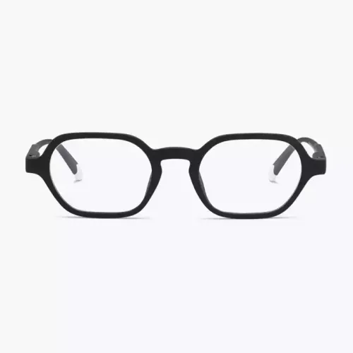 Barner Sodermalm Screen Glasses - Black Noir