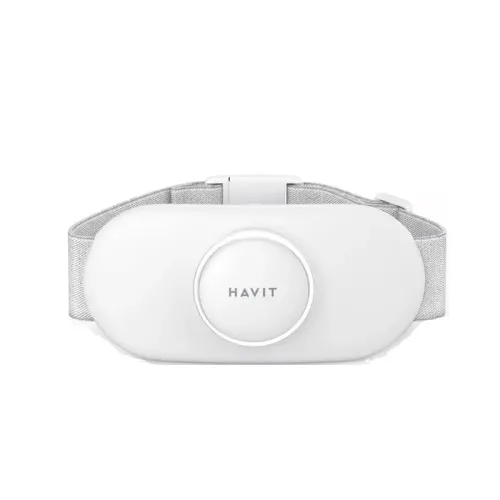 HAVIT WM1750 Waist Massager - White 