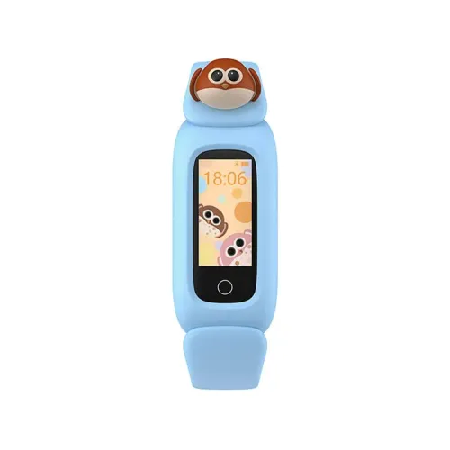 Havit M81 Smartband for children - Blue