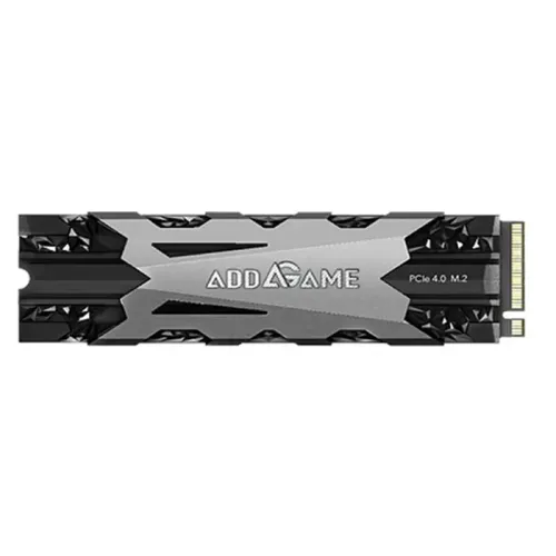 Addlink A95 4TB M.2 2280 PCIe GEN4X4 NVMe 1.4 SSD Memory