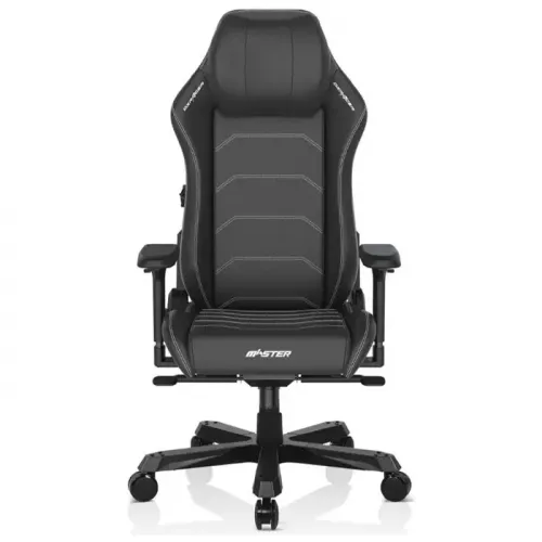 DXRacer Master Series 2022 Gaming Chair - Black 