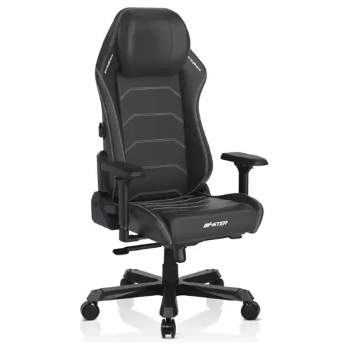 DXRacer Master Series 2022 Gaming Chair - Black 