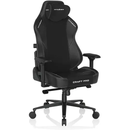 DXRacer Craft Pro Classic Gaming Chair - Black