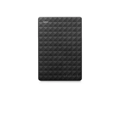 Seagate 1TB Expansion Portable Hard Drive 