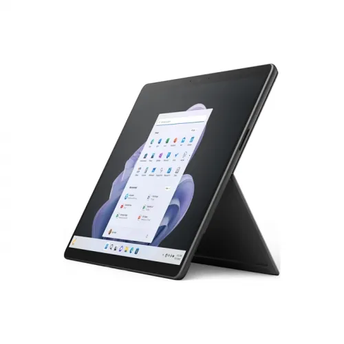 Microsoft Surface Pro 9 Intel Core I5 12th Gen 8gb Ram 256gb Ssd 13" Windows 11 Pro - Graphite