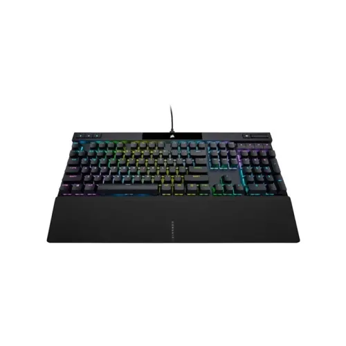 Corsair K70 Rgb Pro Cherry Mx Red Switch Mechanical Gaming Keyboard