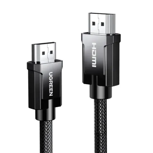 Ugreen 8k@60hz Hdmi M/m 2.1 Cable 2mtr 