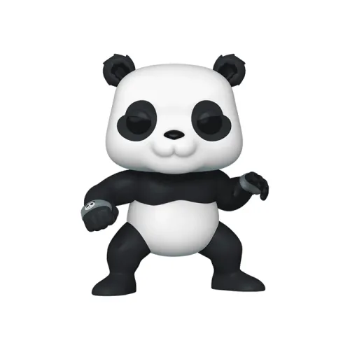 Funko Pop! Animation: Jujutsu Kaisen – Panda