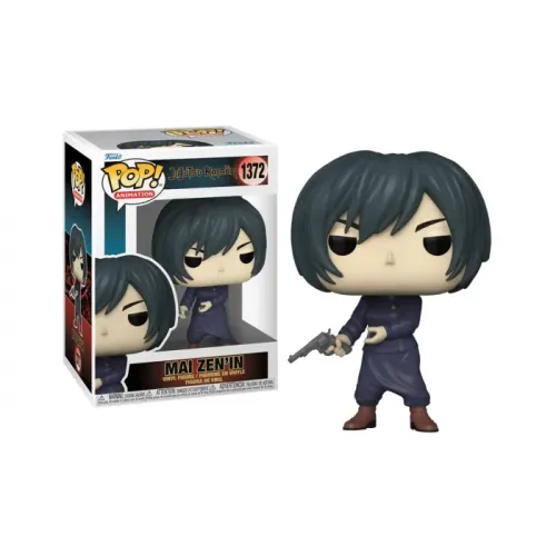 Funko Pop! Animation: Jujutsu Kaisen - Mai Zen In