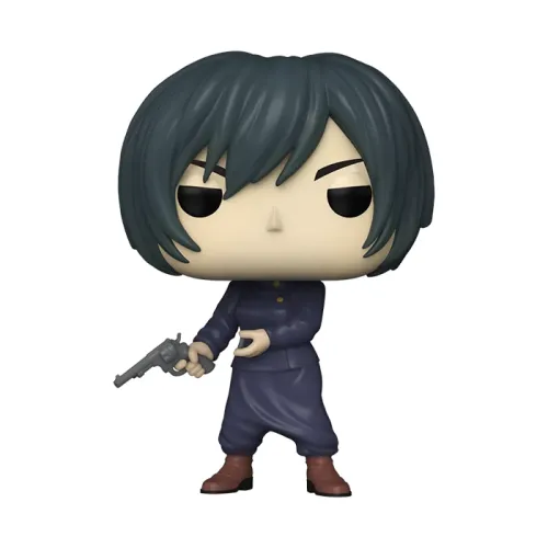 Funko Pop! Animation: Jujutsu Kaisen - Mai Zen In