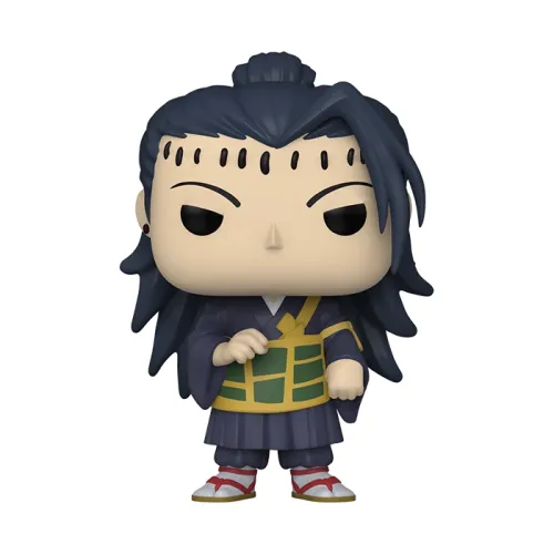 Funko Pop! Animation: Jujutsu Kaisen - Suguru Geto