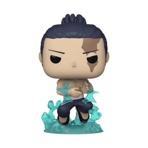 Funko Pop! Animation: Jujutsu Kaisen - Aoi Todo Clap W/chase (Exc)