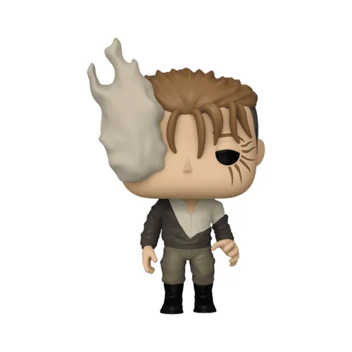 Funko Pop! Animation: Attack On Titan - Porco Galliard (Exc)