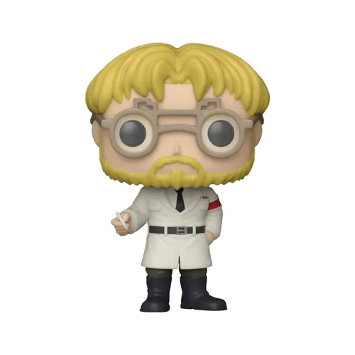 Funko Pop! Animation: Attack On Titan - Zeke Yeager (Exc)