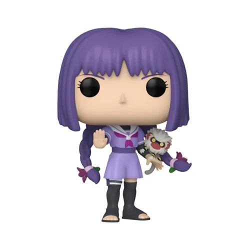 Funko Pop! Animation: Boruto - Sumire With Nue