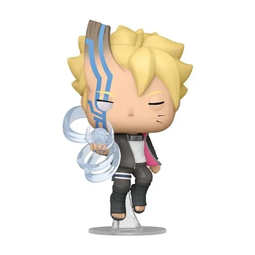 Funko Pop! Animation: Boruto - Boruto Momo Transformation W/chase(Gw)(Exc)